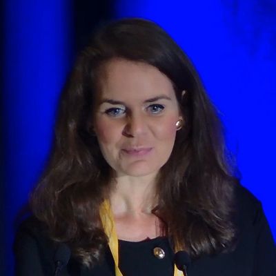 Cristina Goena Vives